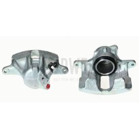 Bremssattel für AUDI von KAWE