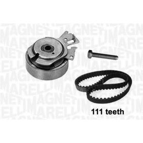 Achetez des Kit de distribution MAGNETI MARELLI 341301150000 à prix pour 77,79 €
