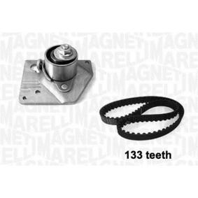 Zahnriemensatz 341301280000 von MAGNETI MARELLI günstig für 66,94 € online kaufen