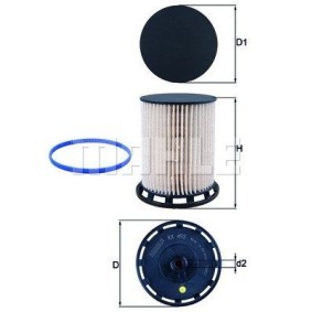 Zahnriemensatz von MAGNETI MARELLI
