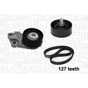 Achetez des Kit de distribution MAGNETI MARELLI 341302710000 à prix pour 118,99 €