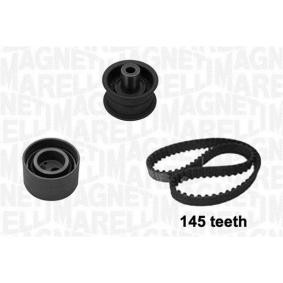 Achetez des Kit de distribution MAGNETI MARELLI 341304070000 à prix pour 161,80 €