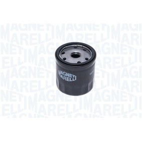 Zahnriemensatz von MAGNETI MARELLI