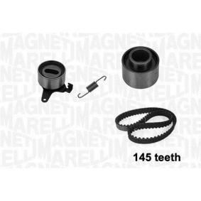Comprar Kit de correa de distribución de MAGNETI MARELLI 341305180000 a bajo precio de 102,53 €