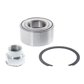 Radlagersatz 3414-SET-MS