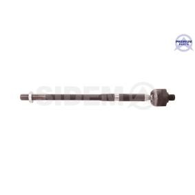 Comprar Rótula axial de dirección de SIDEM 3415 a bajo precio de 25,18 €