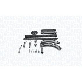 Steuerkettensatz 341500000140 für SAAB