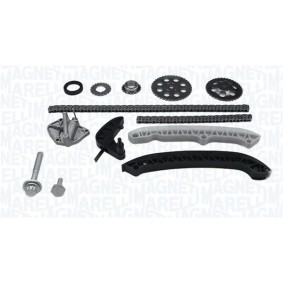 Steuerkettensatz 341500000162 für Fabia I Combi (6Y5) für 153,54 CHF