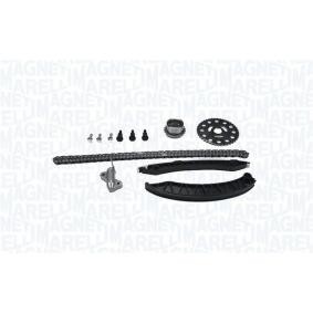 Steuerkettensatz 341500000200 für OPEL