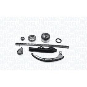 Steuerkettensatz für NISSAN von MAGNETI MARELLI