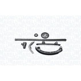 Achetez des Kit de chaîne de distribution MAGNETI MARELLI 341500000300 à prix pour 151,60 €