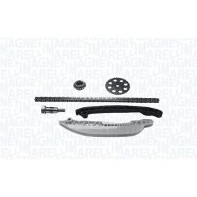 Steuerkettensatz 341500000340 für Fiesta Mk4 Schrägheck (JAS, JBS) für 54,49 CHF