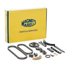 Steuerkettensatz für NISSAN von MAGNETI MARELLI