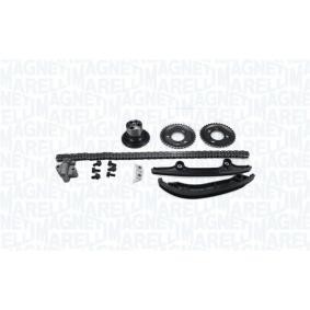 Steuerkettensatz 341500000510 für FORD