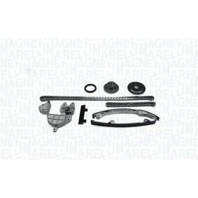 Steuerkettensatz für NISSAN von MAGNETI MARELLI
