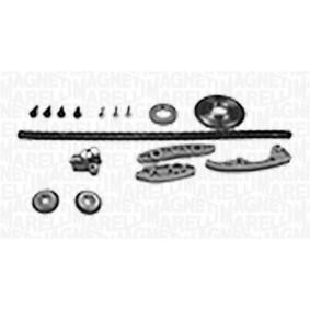 Steuerkettensatz 341500000620 für Vectra C CC (Z02) für 131,15 CHF