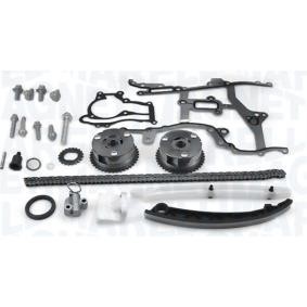 Steuerkettensatz 341500000800 für CHEVROLET