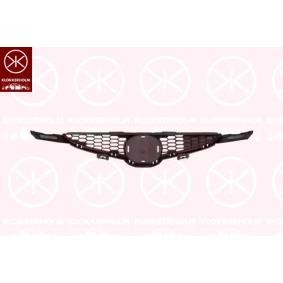 Kühlergrill für MAZDA von KLOKKERHOLM