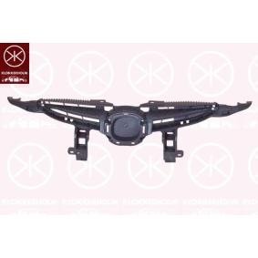 Kühlergrill für MAZDA von KLOKKERHOLM