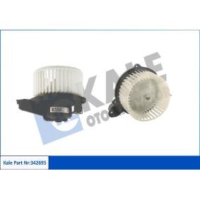 Innenraumgebläse 342695 für AUDI