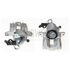 Bremssattel für AUDI von KAWE