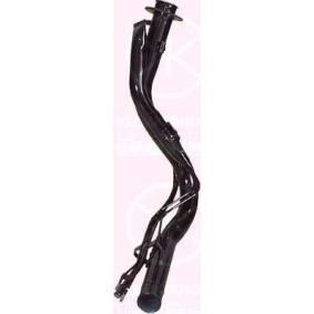 Compre Tubo de enchimento, depósito de combustível da KLOKKERHOLM 3432529 a um preço baixo por 113,06 €
