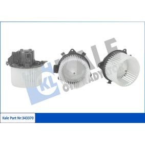 Innenraumgebläse 343370 für FIAT