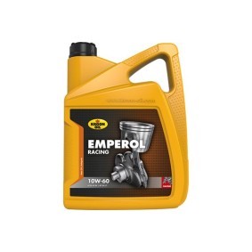 Motoröl für FERRARI von KROON OIL