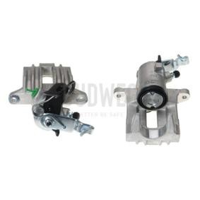 Bremssattel für AUDI von KAWE