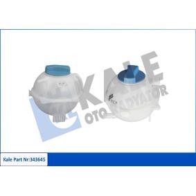 Comprar Depósito compensación, refrigerante de KALE OTO RADYATOR 343645 a bajo precio de 18,57 €