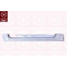 Compre Depósito de combustível da KLOKKERHOLM 3437008 a um preço baixo por 85,27 €