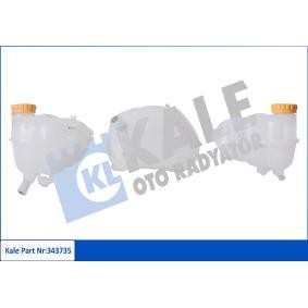Comprar Depósito compensación, refrigerante de KALE OTO RADYATOR 343735 a bajo precio de 96,70 €