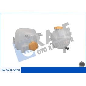 Ausgleichsbehälter 343750 für SAAB