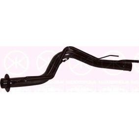 Compre Tubo de enchimento, depósito de combustível da KLOKKERHOLM 3437529 a um preço baixo por 68,55 €