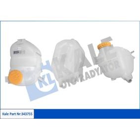 Acquista Vaschetta acqua radiatore da KALE OTO RADYATOR online per Astra Mk V (H) (A04) Hatchback a prezzi moderati