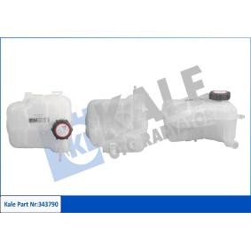 Comprar Depósito compensación, refrigerante de KALE OTO RADYATOR 343790 a bajo precio de 96,70 €