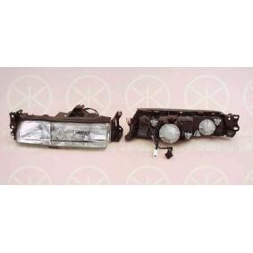 Compre Faros de KLOKKERHOLM online para 626 III Hatchback (GD) a precios moderados