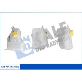 Ausgleichsbehälter 343855 für MAZDA