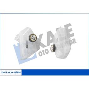 Ausgleichsbehälter 343880 für PEUGEOT