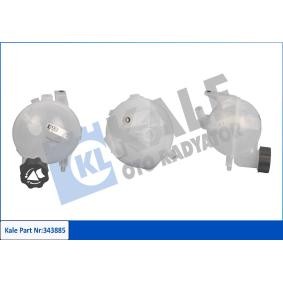 Ausgleichsbehälter 343885 für PEUGEOT
