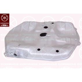 Compre Depósito de combustível da KLOKKERHOLM 3439008 a um preço baixo por 145,11 €