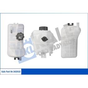 Ausgleichsbehälter 343910 für PEUGEOT