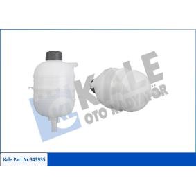 Ausgleichsbehälter 343935 für PEUGEOT