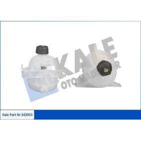 Comprar Depósito compensación, refrigerante de KALE OTO RADYATOR 343955 a bajo precio de 78,09 €
