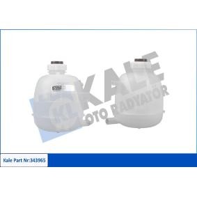 Comprar Depósito compensación, refrigerante de KALE OTO RADYATOR 343965 a bajo precio de 78,09 €
