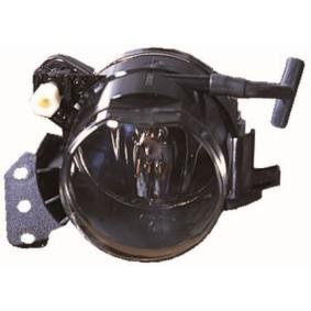 Nebelscheinwerfer 344-2007L-AQ