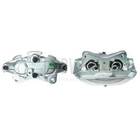 Bremssattel 344031 von KAWE günstig für 87,02 € online kaufen