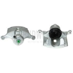 Bremssattel 344338 von BUDWEG CALIPER günstig für 100,71 € online kaufen