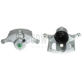 Bremssattel 344339 von BUDWEG CALIPER günstig für 100,71 € online kaufen