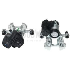 Comprar Pinza de freno de BUDWEG CALIPER 344840 a bajo precio de 196,21 €
